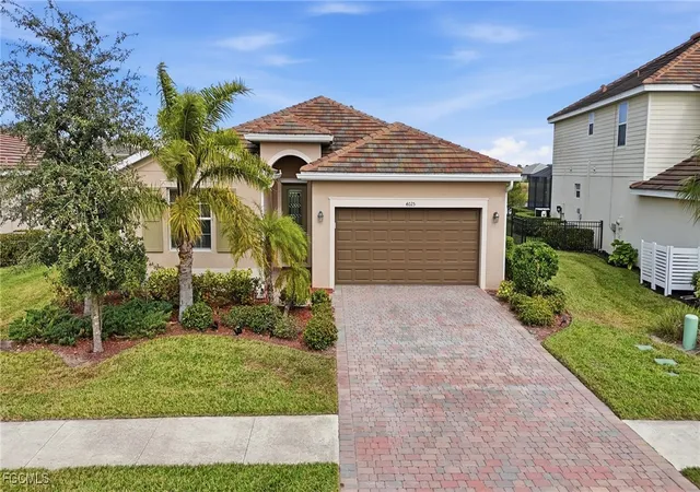 1st image of 4025 E Hampton Cir, Alva, FL 33920 | MLS# 2026005189