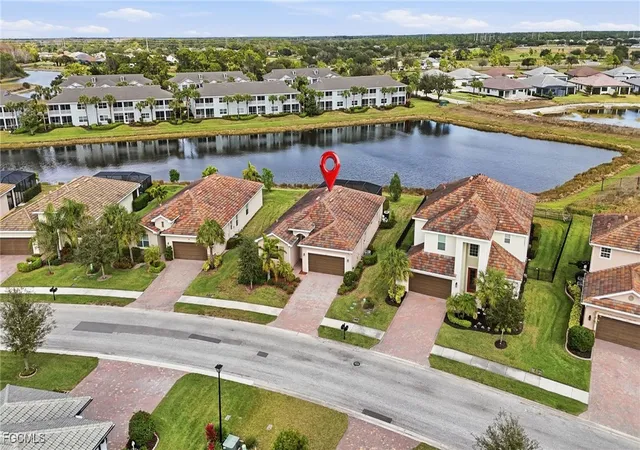 2nd image of 4025 E Hampton Cir, Alva, FL 33920 | MLS# 2026005189