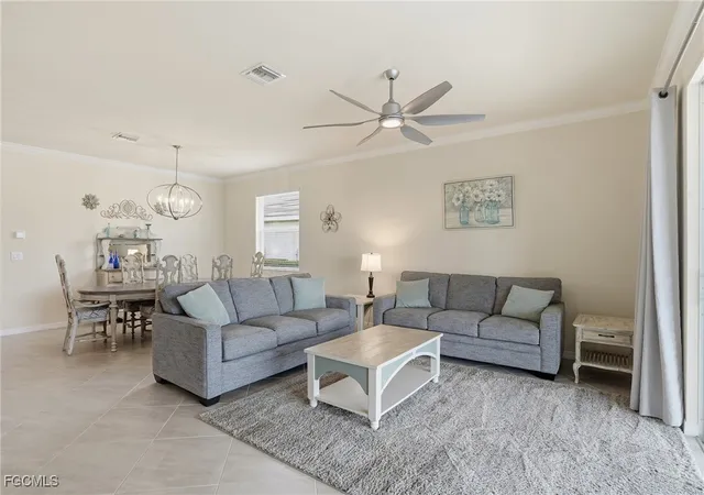 5th image of 4025 E Hampton Cir, Alva, FL 33920 | MLS# 2026005189