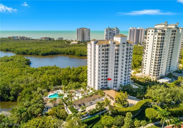 Homes for sale in Naples, FL | 8990 Bay Colony Dr, Naples, FL 34108