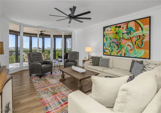 Homes for sale in Naples, FL | 8990 Bay Colony Dr, Naples, FL 34108