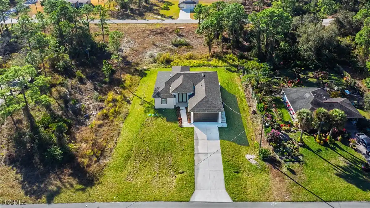 Single family home for sale at 922 Sunrise Blvd, Lehigh Acres, FL 33974 | MLS# 2026005215