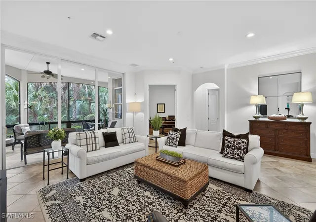 Photo 1 of Condo for sale at 28540 Calabria Ct #101, Naples, FL 34110 | MLS# 226004624 | Listing updated on 2026-07-30