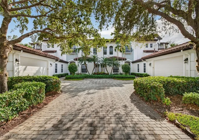 Photo 2 of Condo for sale at 28540 Calabria Ct #101, Naples, FL 34110 | MLS# 226004624 | Listing updated on 2026-07-30