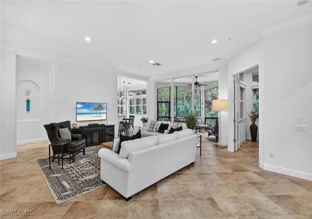 Photo 4 of Condo for sale at 28540 Calabria Ct #101, Naples, FL 34110 | MLS# 226004624 | Listing updated on 2026-07-30