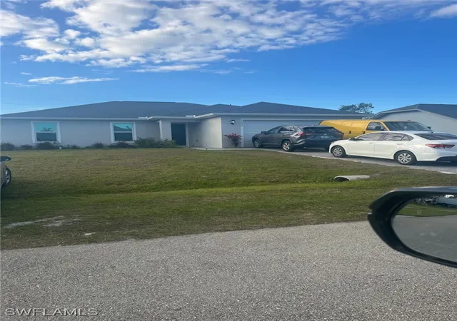 Photo 1 of Single family home for sale at 1630 Se 19th Lane, Cape Coral, FL 33990 | MLS# 226000643 | Listing updated on 2026-06-09