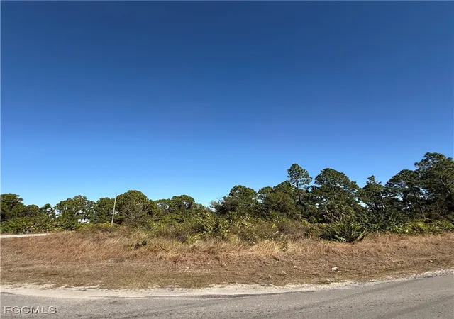 Photo 2 of Land for sale at 3209 Floyd Ave S, Lehigh Acres, FL 33976 | MLS# 2026005249 | Listing updated on 2026-07-20