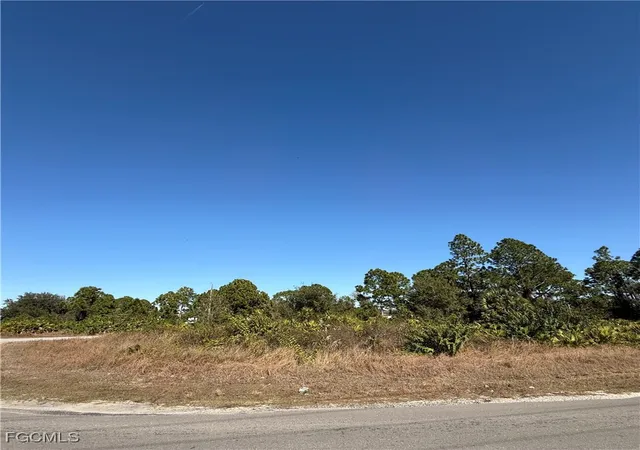 Photo 3 of Land for sale at 3209 Floyd Ave S, Lehigh Acres, FL 33976 | MLS# 2026005249 | Listing updated on 2026-07-20