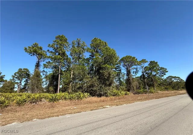 Photo 3 of Land for sale at 3209 Floyd Ave S, Lehigh Acres, FL 33976 | MLS# 2026005249 | Listing updated on 2026-07-20