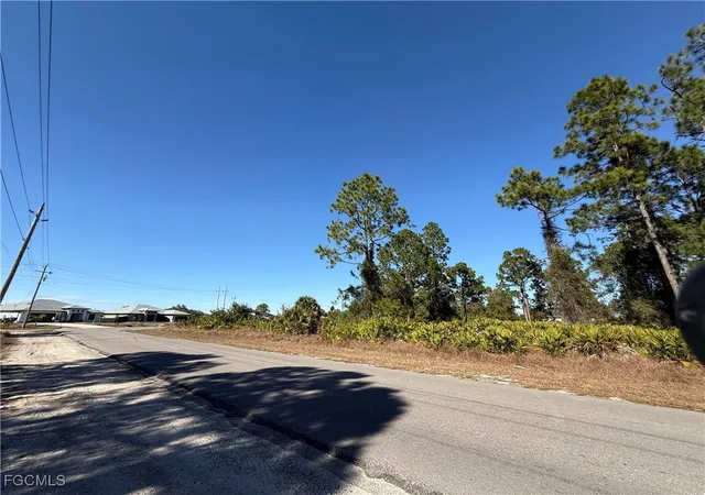 Photo 3 of Land for sale at 4303 33rd Street SW, Lehigh Acres, FL 33976 | MLS# 2026005251 | Listing updated on 2026-07-14