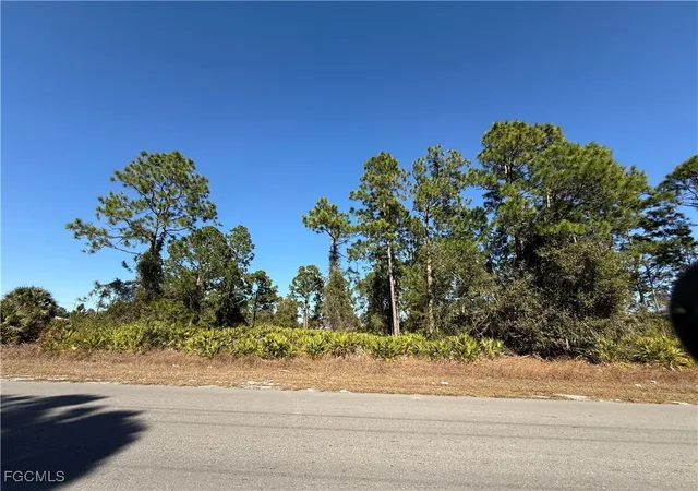 Photo 4 of Land for sale at 4303 33rd Street SW, Lehigh Acres, FL 33976 | MLS# 2026005251 | Listing updated on 2026-07-14