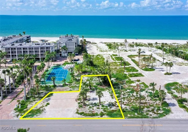 1st image of 2807 W Gulf Dr, Sanibel, FL 33957 | MLS# 2026005260