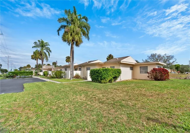 Homes for sale in Lehigh Acres, FL | 720 Joel Blvd, Lehigh Acres, FL 33936 | MLS# 2026005266