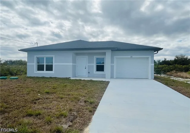 1st image of 3121 24th St Sw, Lehigh Acres, FL 33976 | MLS# 2026005267