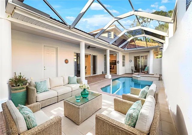 5th image of 5652 Kensington Loop, Fort Myers, FL 33912 | MLS# 2026005292