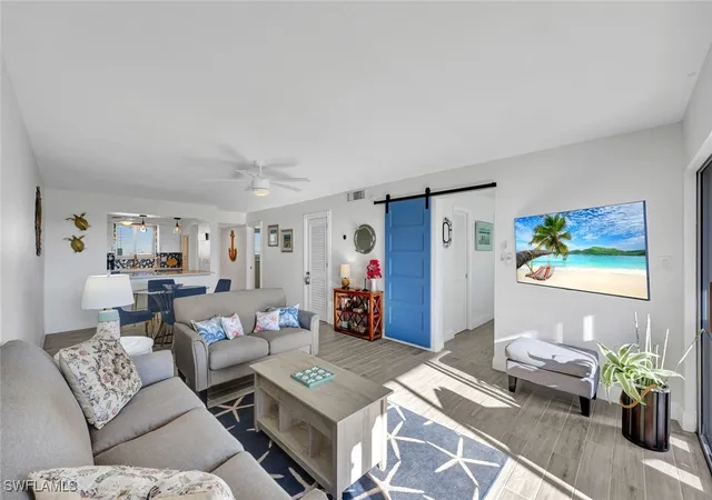 4th image of 2650 Estero Blvd #42, Fort Myers Beach, FL 33931 | MLS# 226004295