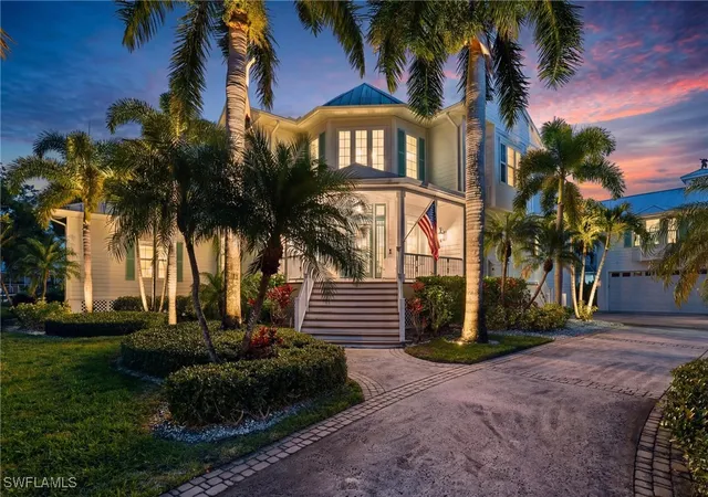 Photo 2 of Single family home for sale at 18161 Old Dominion Ct, Fort Myers, FL 33908 | MLS# 226003665 | Listing updated on 2026-07-31