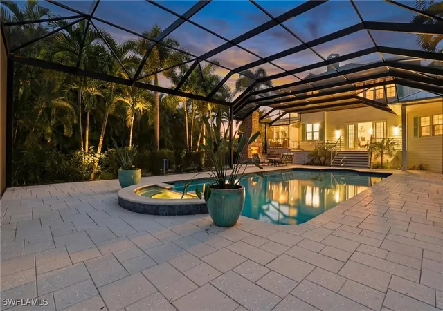 Photo 3 of Single family home for sale at 18161 Old Dominion Ct, Fort Myers, FL 33908 | MLS# 226003665 | Listing updated on 2026-07-31