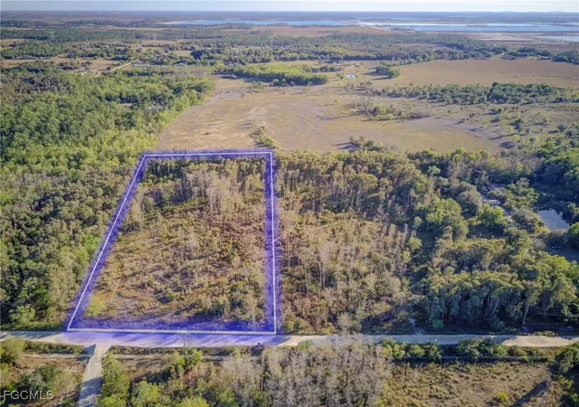 Photo 1 of Land for sale at 17440 Richard Rd, Fort Myers, FL 33913 | MLS# 2026005318 | Listing updated on 2026-07-30
