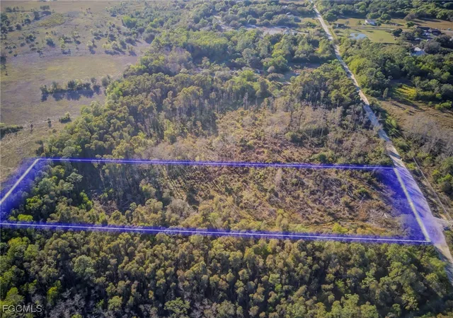Photo 2 of Land for sale at 17440 Richard Rd, Fort Myers, FL 33913 | MLS# 2026005318 | Listing updated on 2026-07-30