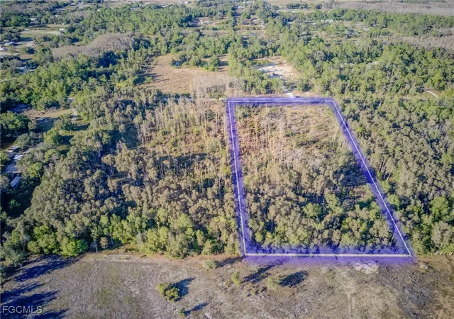 Photo 3 of Land for sale at 17440 Richard Rd, Fort Myers, FL 33913 | MLS# 2026005318 | Listing updated on 2026-07-30