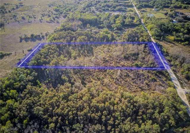 Photo 2 of Land for sale at 17380 Richard Rd, Fort Myers, FL 33913 | MLS# 2026005322 | Listing updated on 2026-07-30