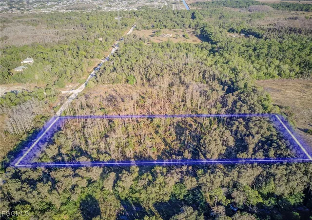 Photo 3 of Land for sale at 17380 Richard Rd, Fort Myers, FL 33913 | MLS# 2026005322 | Listing updated on 2026-07-30