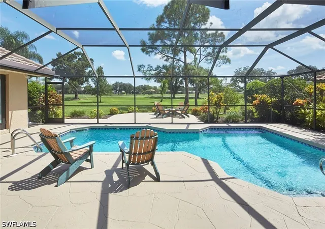 Photo 2 of Single family home for sale at 208 Silverado Dr, Naples, FL 34119 | MLS# 226004823 | Listing updated on 2026-10-07