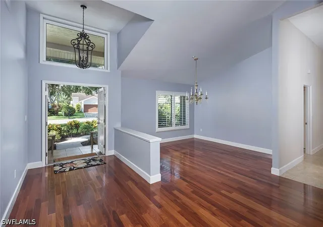Photo 3 of Single family home for sale at 208 Silverado Dr, Naples, FL 34119 | MLS# 226004823 | Listing updated on 2026-08-28