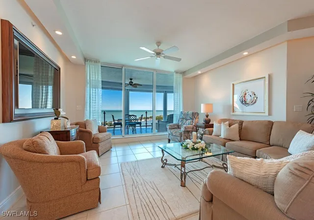 1st image of 60 Seagate Dr #1205, Naples, FL 34103 | MLS# 226004594