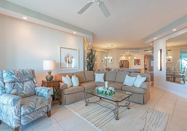 2nd image of 60 Seagate Dr #1205, Naples, FL 34103 | MLS# 226004594