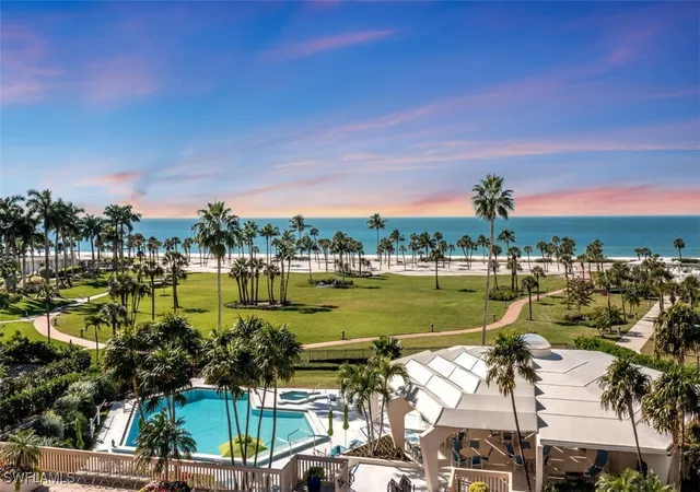 1st image of 4031 Gulf Shore Blvd N #6B, Naples, FL 34103 | MLS# 225079438