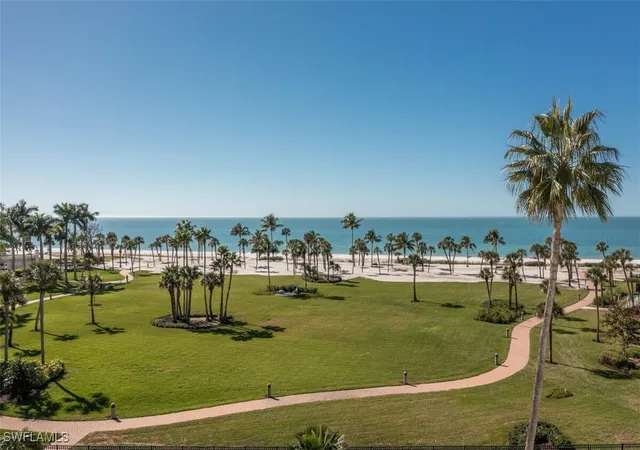 2nd image of 4031 Gulf Shore Blvd N #6B, Naples, FL 34103 | MLS# 225079438