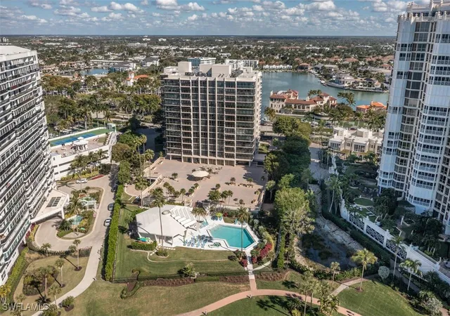 37th image of 4031 Gulf Shore Blvd N #6B, Naples, FL 34103 | MLS# 225079438