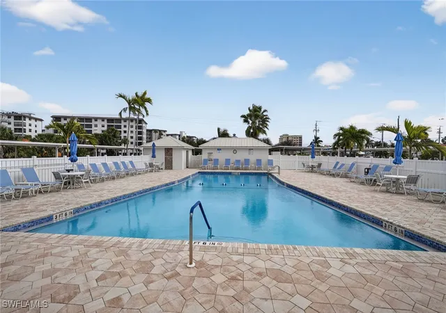 Photo 4 of Condo for sale at 6900 Estero Blvd #501, Fort Myers Beach, FL 33931 | MLS# 226002669 | Listing updated on 2026-07-30