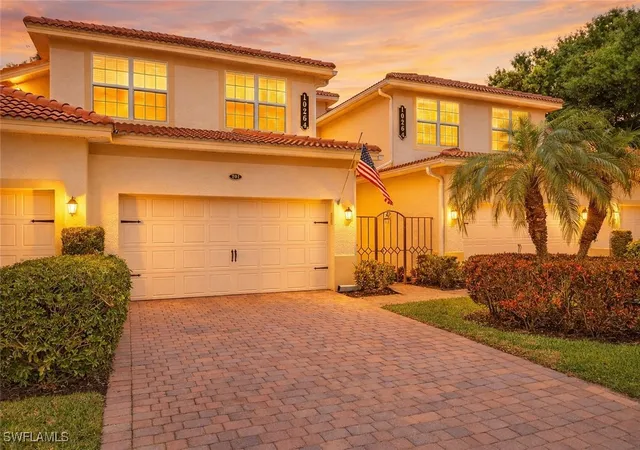 Homes for sale in Bonita Springs, FL | 10264 Cobble Notch Loop #201, Bonita Springs, FL 34135 | MLS# 226004256