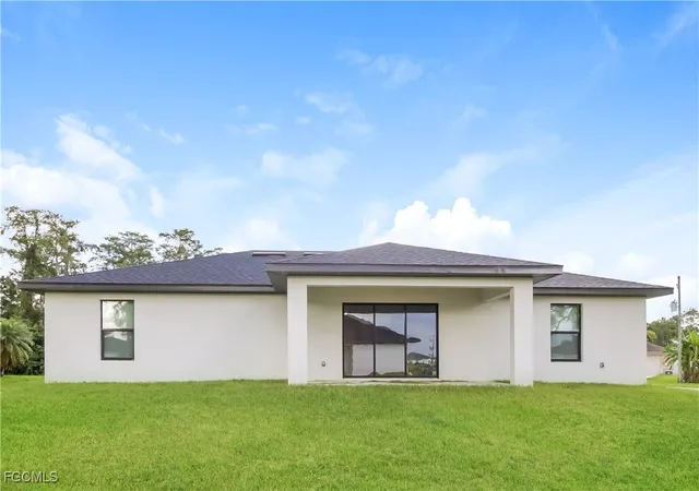 15th image of 1005 Angelo Ave, Lehigh Acres, FL 33971 | MLS# 2026005342