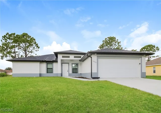1st image of 1005 Angelo Ave, Lehigh Acres, FL 33971 | MLS# 2026005342