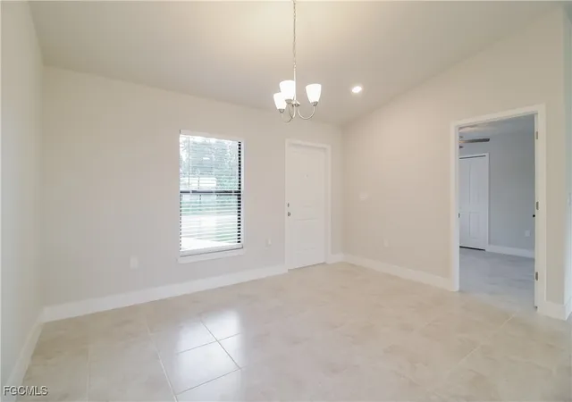 2nd image of 1005 Angelo Ave, Lehigh Acres, FL 33971 | MLS# 2026005342