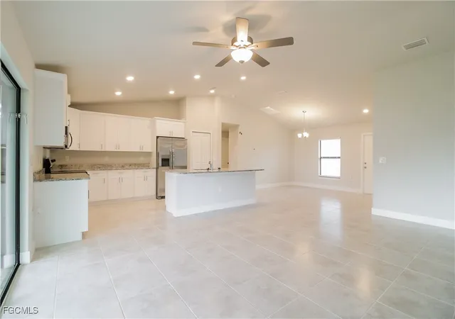 3rd image of 1005 Angelo Ave, Lehigh Acres, FL 33971 | MLS# 2026005342