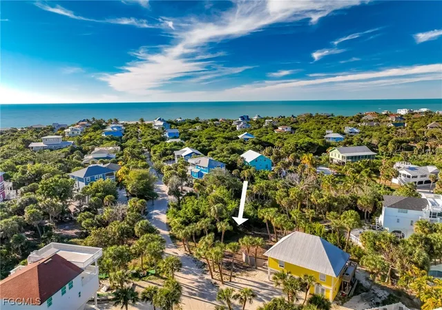 1st image of 4490 Schooner Dr, Captiva, FL 33924 | MLS# 2026005346