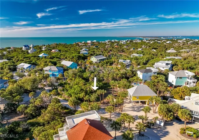 Photo 3 of Land for sale at 4490 Schooner Dr, Captiva, FL 33924 | MLS# 2026005346 | Listing updated on 2026-04-21