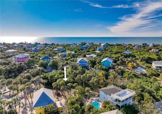 Photo 3 of Land for sale at 4490 Schooner Dr, Captiva, FL 33924 | MLS# 2026005346 | Listing updated on 2026-04-21
