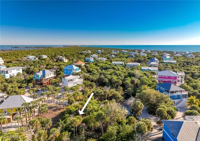 Photo 4 of Land for sale at 4490 Schooner Dr, Captiva, FL 33924 | MLS# 2026005346 | Listing updated on 2026-04-21