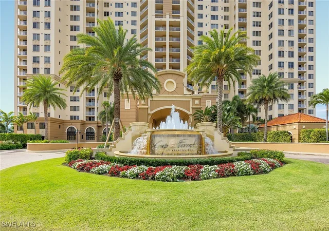 2nd image of 6597 Nicholas Blvd E #405, Naples, FL 34108 | MLS# 226004716