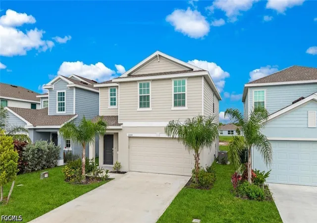 Photo 1 of Single family home for sale at 12230 Dakota Ridge Pl, Lehigh Acres, FL 33974 | MLS# 2026005351 | Listing updated on 2026-05-29