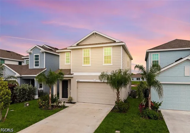 Photo 2 of Single family home for sale at 12230 Dakota Ridge Pl, Lehigh Acres, FL 33974 | MLS# 2026005351 | Listing updated on 2026-05-29
