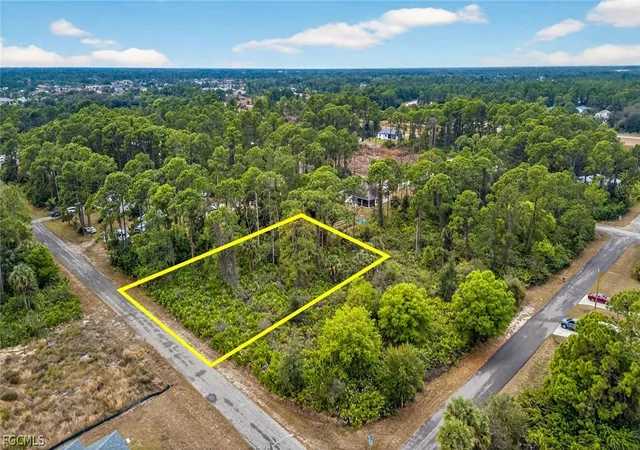 Photo 1 of Land for sale at 1221 Wagner Ave, Lehigh Acres, FL 33972 | MLS# 2026005363 | Listing updated on 2026-07-16