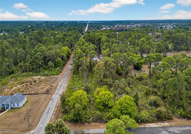 Photo 1 of Land for sale at 1221 Wagner Ave, Lehigh Acres, FL 33972 | MLS# 2026005363 | Listing updated on 2026-07-16