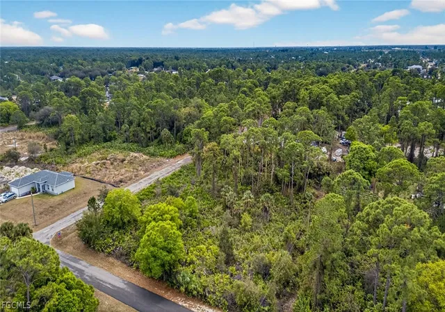 Photo 3 of Land for sale at 1221 Wagner Ave, Lehigh Acres, FL 33972 | MLS# 2026005363 | Listing updated on 2026-07-16